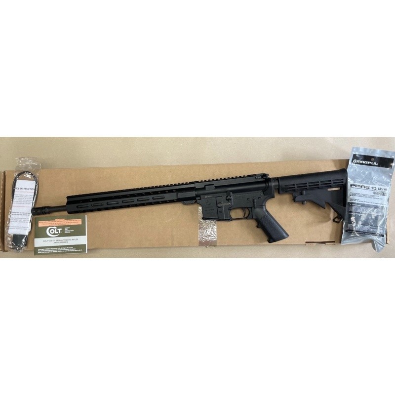 SOLDES D'ÉTÉ | Colt M4 Carbine - 5.56MM 16" 2