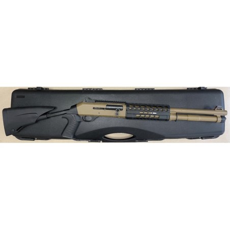 Benelli M4 Battle Brown - 12/76