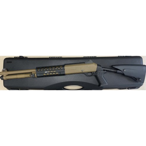 Benelli M4 Battle Brown - 12/76