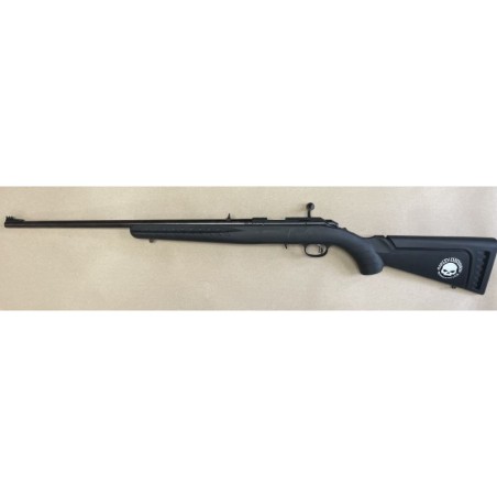 Carabine Ruger American 22.lr