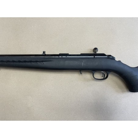 Carabine Ruger American 22.lr
