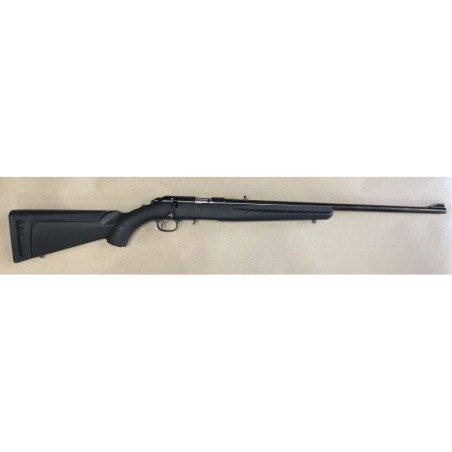 Carabine Ruger American 22.lr