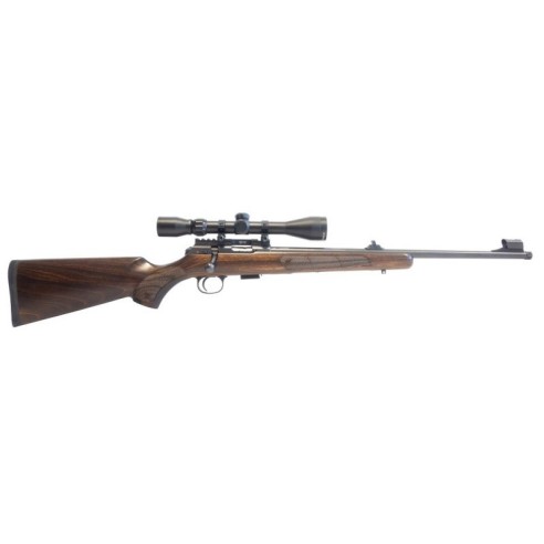 Pack Carabine CZ 457 BEECH .22 lr