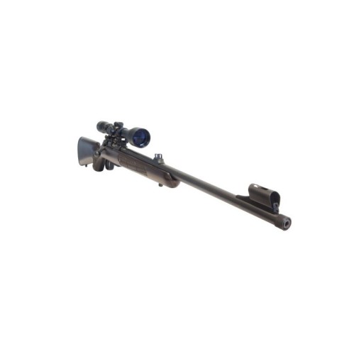 Pack Carabine CZ 457 BEECH .22 lr