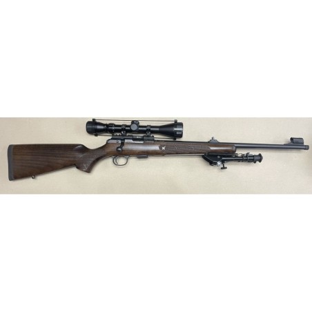 Pack Carabine CZ 457 BEECH .22 lr