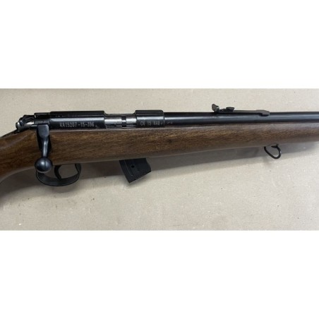 Carabine Norinco JW15 .22 lr