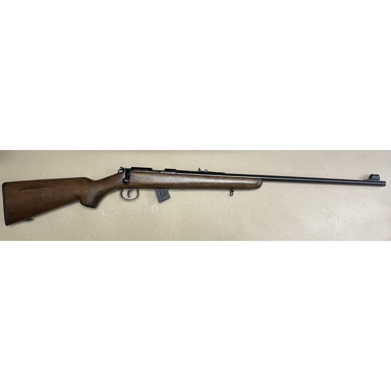 Carabine Norinco JW15 .22 lr 2