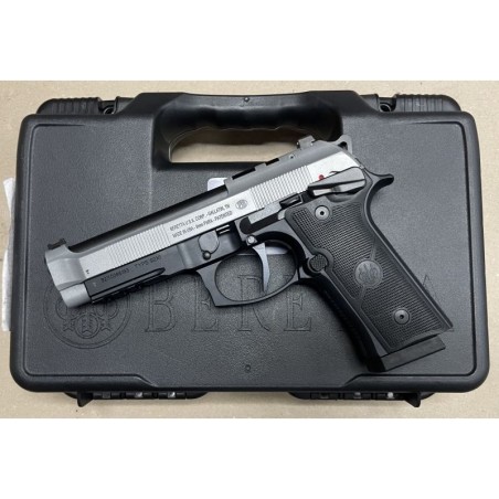 Pistolet Beretta 92XI SAO