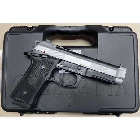 Pistolet Beretta 92XI SAO