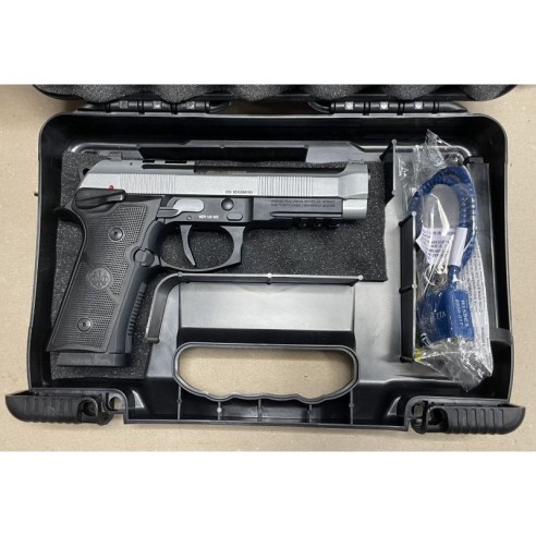 Pistolet Beretta 92XI SAO