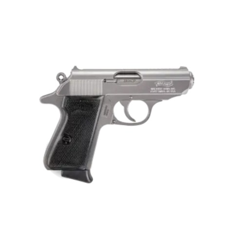 SOLDES D'ÉTÉ | Pistolet Walther PPK - .380 ACP