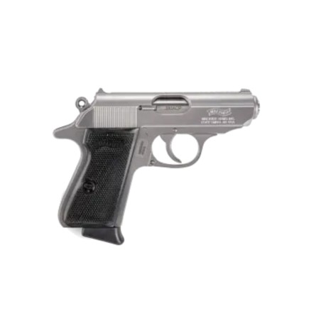 SOLDES D'ÉTÉ | Pistolet Walther PPK - .380 ACP