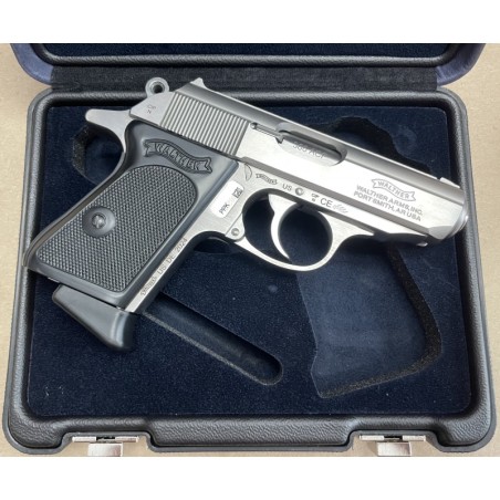 SOLDES D'ÉTÉ | Pistolet Walther PPK - .380 ACP