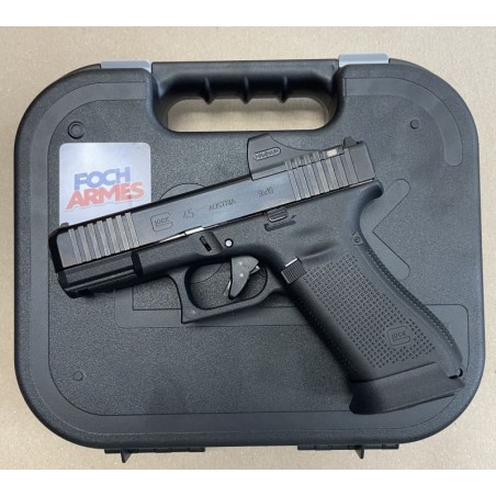 Combo Pistolet Glock 45 Gen5 MOS