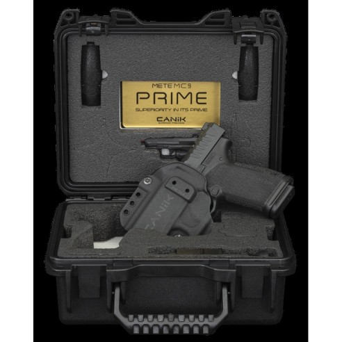Pistolet Canik Mete MC9 Prime