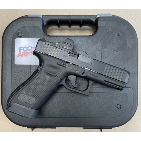 Combo Pistolet Glock 45 Gen5 MOS