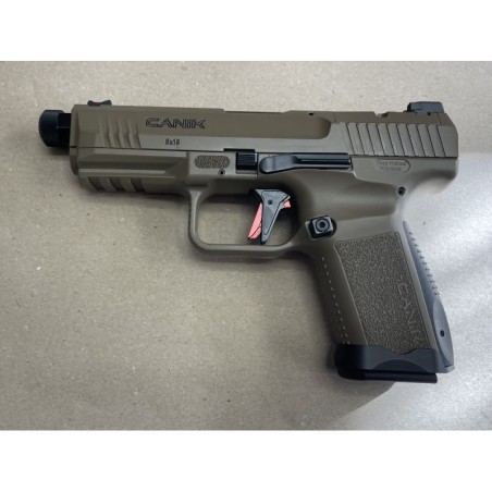 Canik TP9 Elite Combat FDE