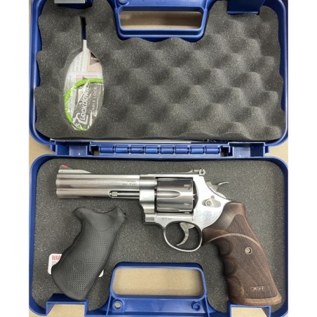 Revolver Smith & Wesson 629 .44 Rem Mag