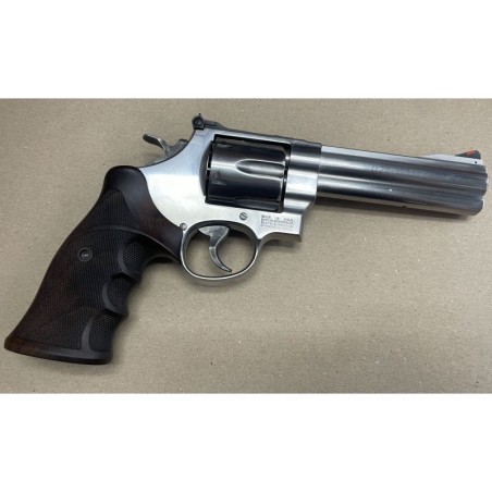 Revolver Smith & Wesson 629 .44 Rem Mag