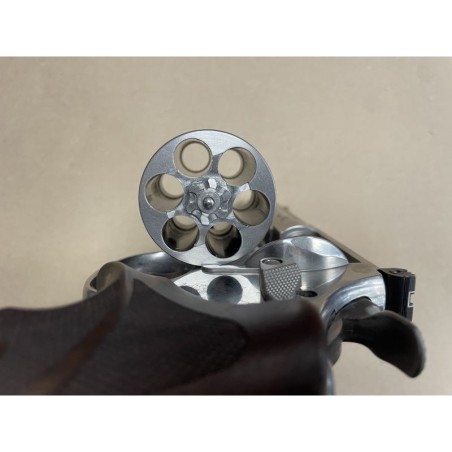 Revolver Smith & Wesson 629 .44 Rem Mag