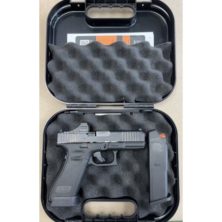 Combo Pistolet Glock 45 Gen5 MOS