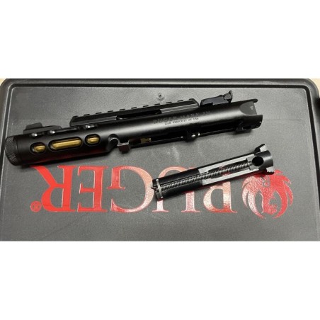 Ruger MARK IV™ 22/45™ Lite OR