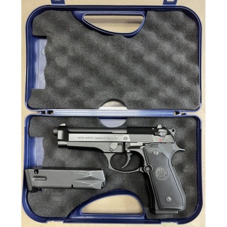 Beretta 92FS .9mm