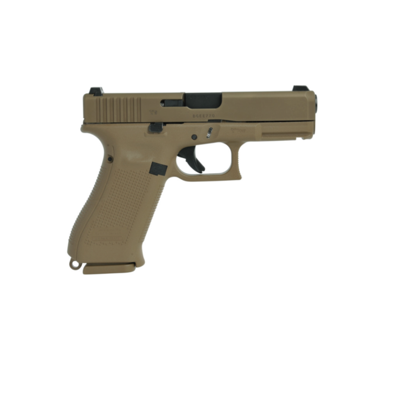 Pistolet Glock 19X Gen5 - Promo 2