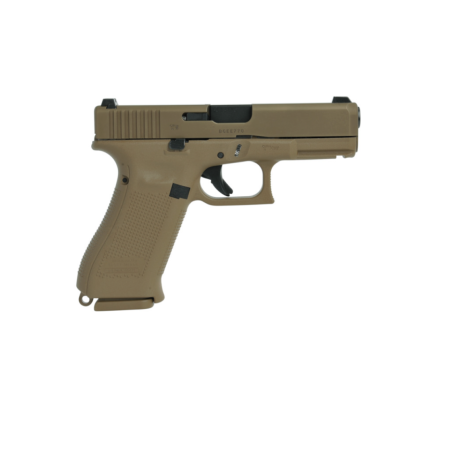 Pistolet Glock 19X Gen5 - Promo