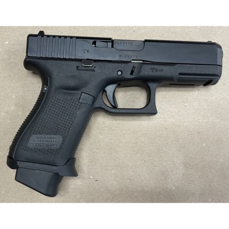 Glock 19 Gen5