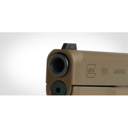 Pistolet Glock 19X Gen5 - Promo