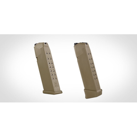 Pistolet Glock 19X Gen5 - Promo
