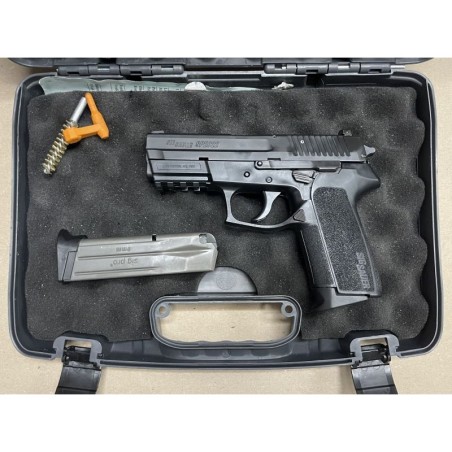 Sig Sauer SP2022