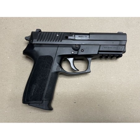 Sig Sauer SP2022