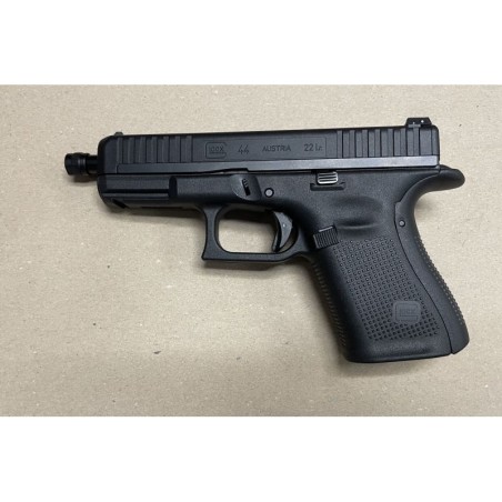 Glock 44 Gen5 Fileté
