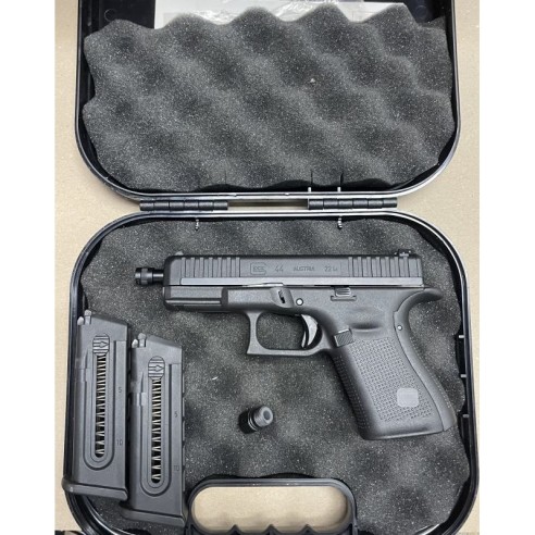 Glock 44 Gen5 Fileté