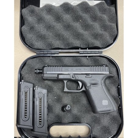 Glock 44 Gen5 Fileté