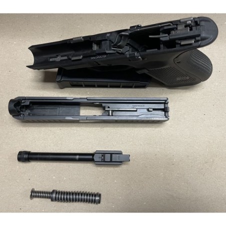 Glock 44 Gen5 Fileté