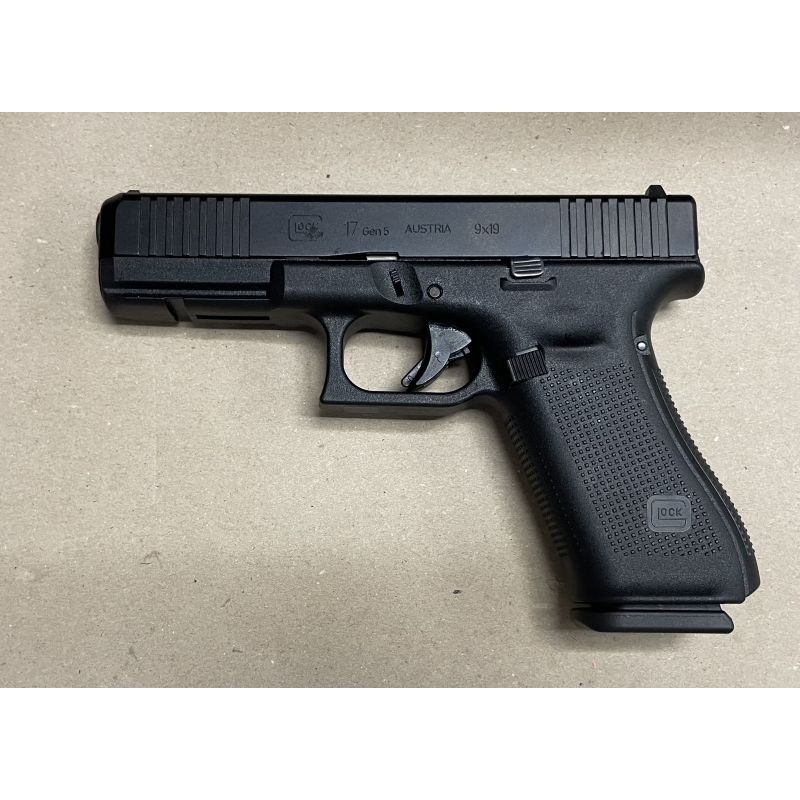 Glock 17 Gen5 2