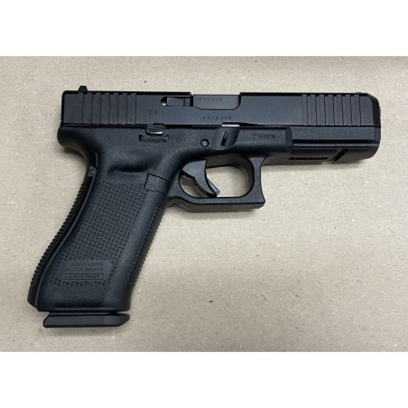 Glock 17 Gen5
