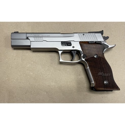 Sig Sauer P220 X-SIX .45 Auto