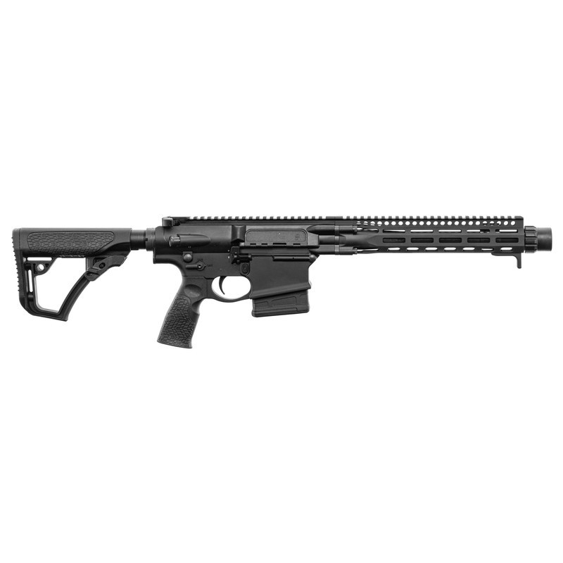 Daniel Defense AR10 DD5 SBR - 12.5" 2