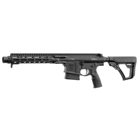 Daniel Defense AR10 DD5 SBR - 12.5"
