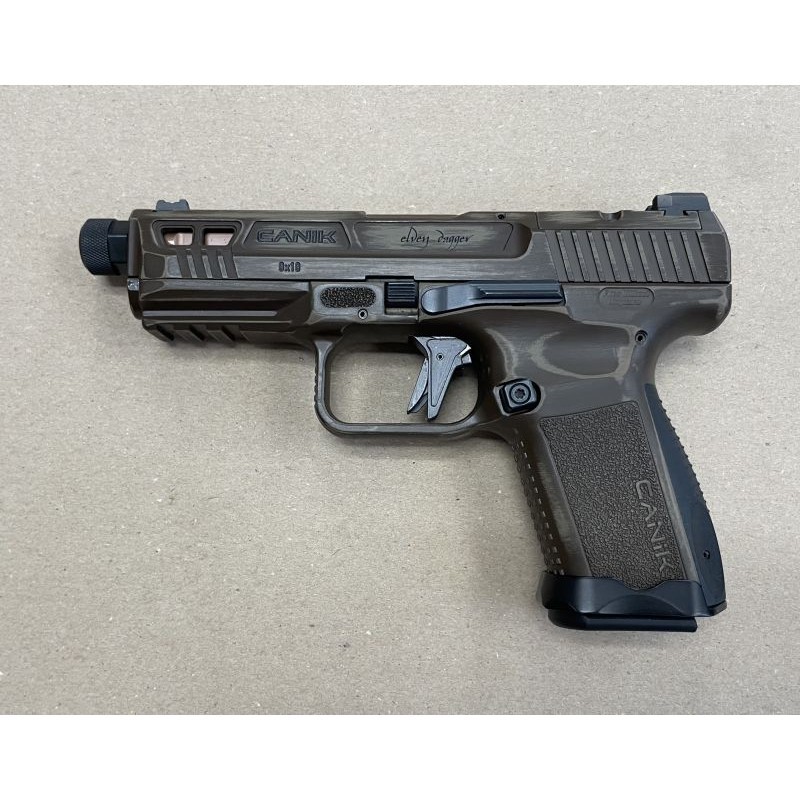 Canik TP9 Elite Combat Elven Dagger 2