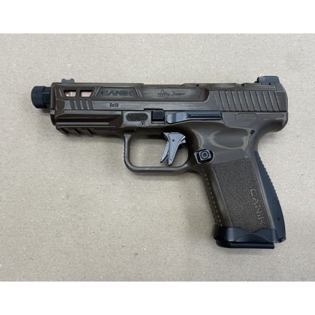 Canik TP9 Elite Combat Elven Dagger