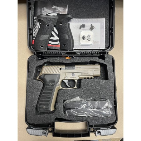 Sig Sauer MK25 Desert