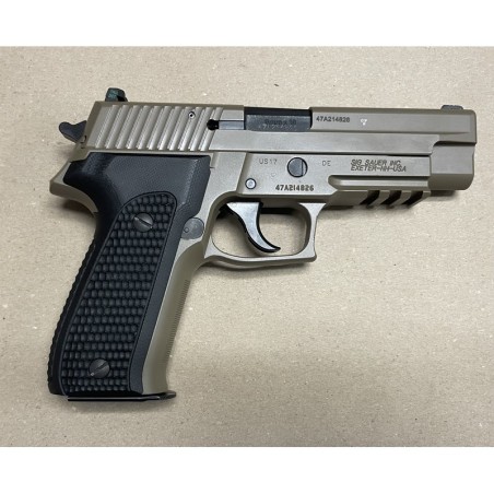 Sig Sauer MK25 Desert