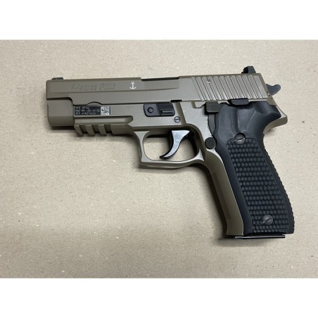 Sig Sauer MK25 Desert