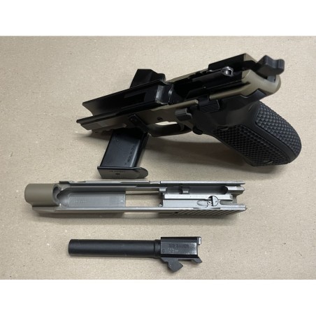 Sig Sauer MK25 Desert