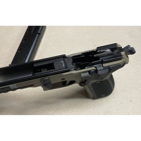 Sig Sauer MK25 Desert